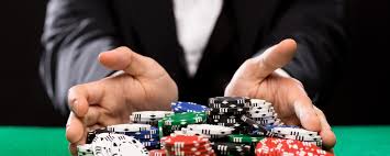 Онлайн казино Casino Punch