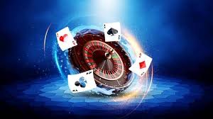 Официальный сайт Casino Vulkan Stars