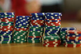 Зеркало Casino GetWin